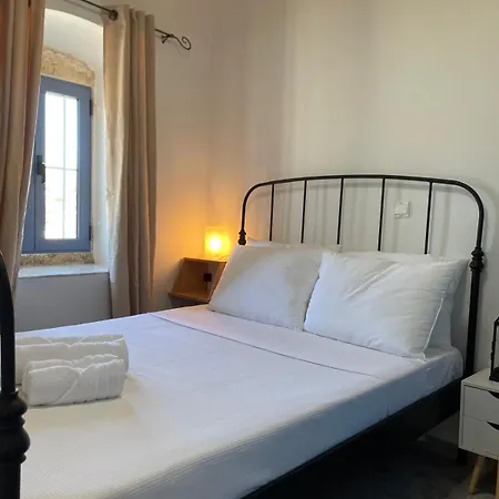 Case de vacanță Terrace House Asos