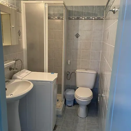 Case de vacanță Terrace House Asos