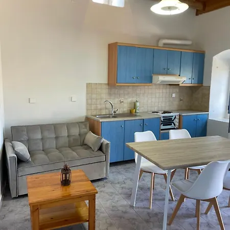 Terrace House Case de vacanță *