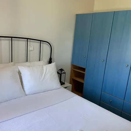 Terrace House Case de vacanță Asos