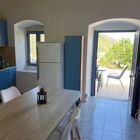 Terrace House Case de vacanță Asos
