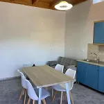 Terrace House Semesterbostad Asos
