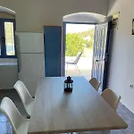 Terrace House Semesterbostad Asos
