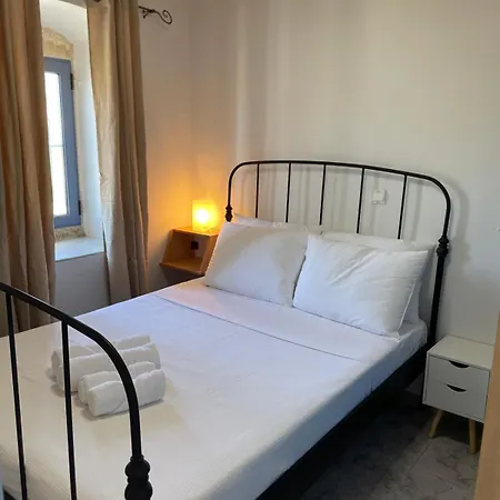 Terrace House Tatil Evi Asos