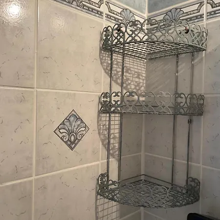 펜션 Terrace House