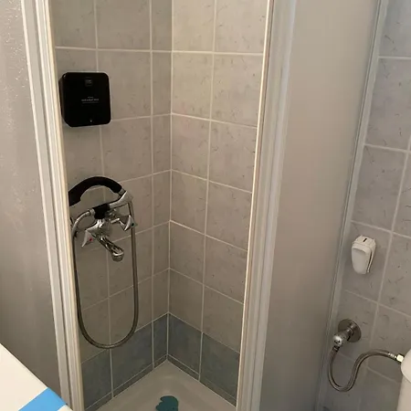 펜션 Terrace House *